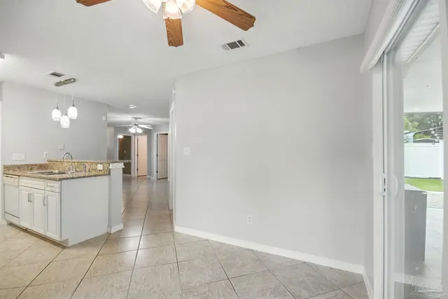 $255,000 | 1123 Simpson Street, Pensacola, FL 32526