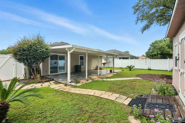 $255,000 | 1123 Simpson Street, Pensacola, FL 32526