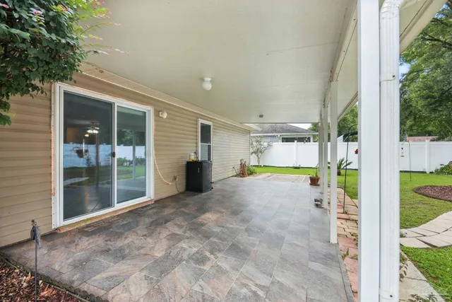 $255,000 | 1123 Simpson Street, Pensacola, FL 32526