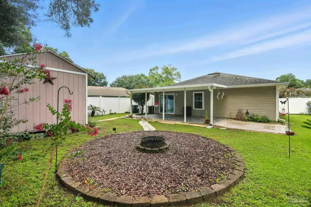 $255,000 | 1123 Simpson Street, Pensacola, FL 32526