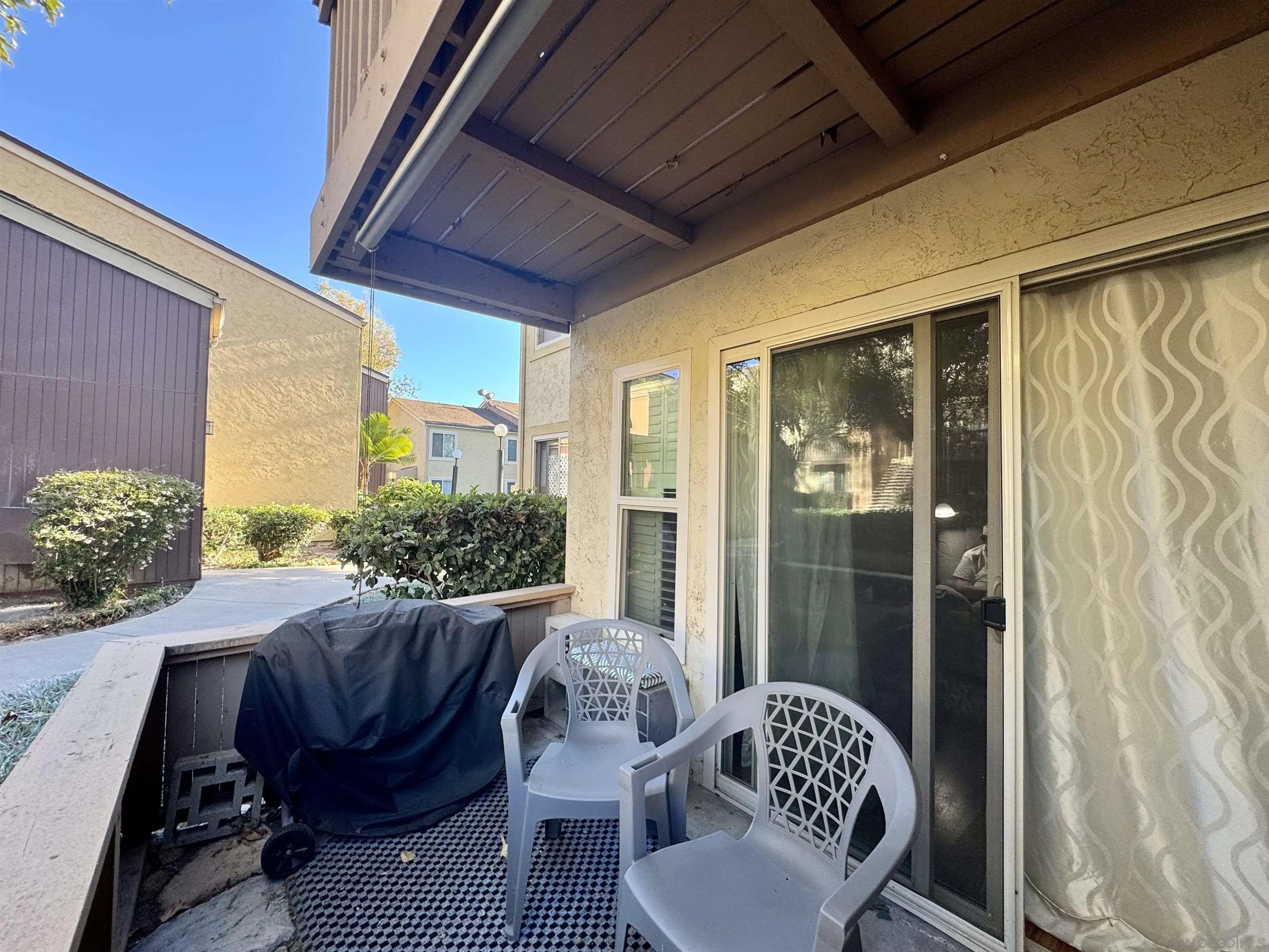 5914 Rancho Mission Road, Unit 43 San Diego, CA 92108 - Photo 15 of 22 Gallery Image 15