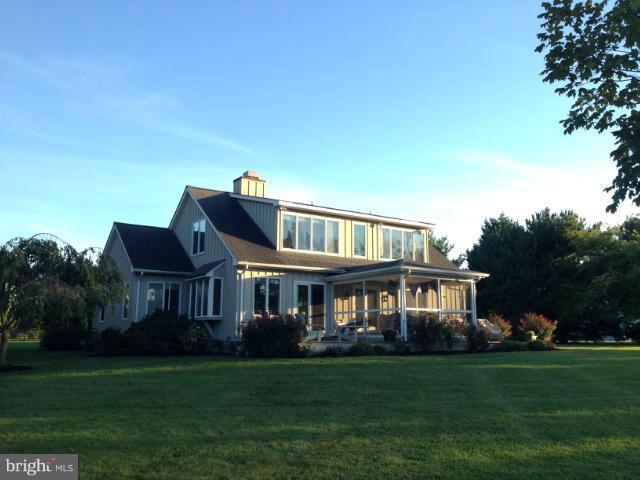 7630 Thanksgiving Road Easton, MD 21601 - Photo 1 of 7 Exterior (General)