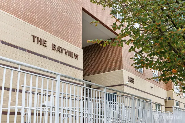 a view of a building