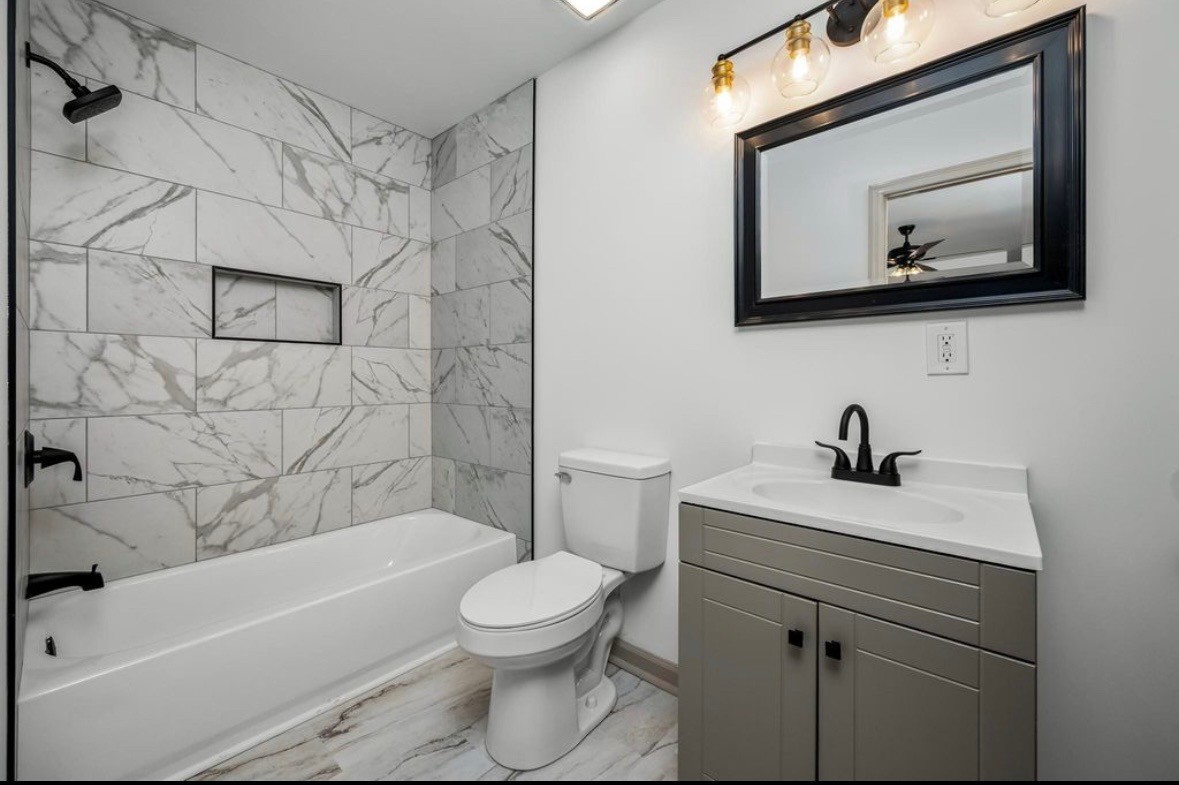 913 Morrow Road Nashville, TN 37209 - Photo 5 of 9 Gallery Image 5