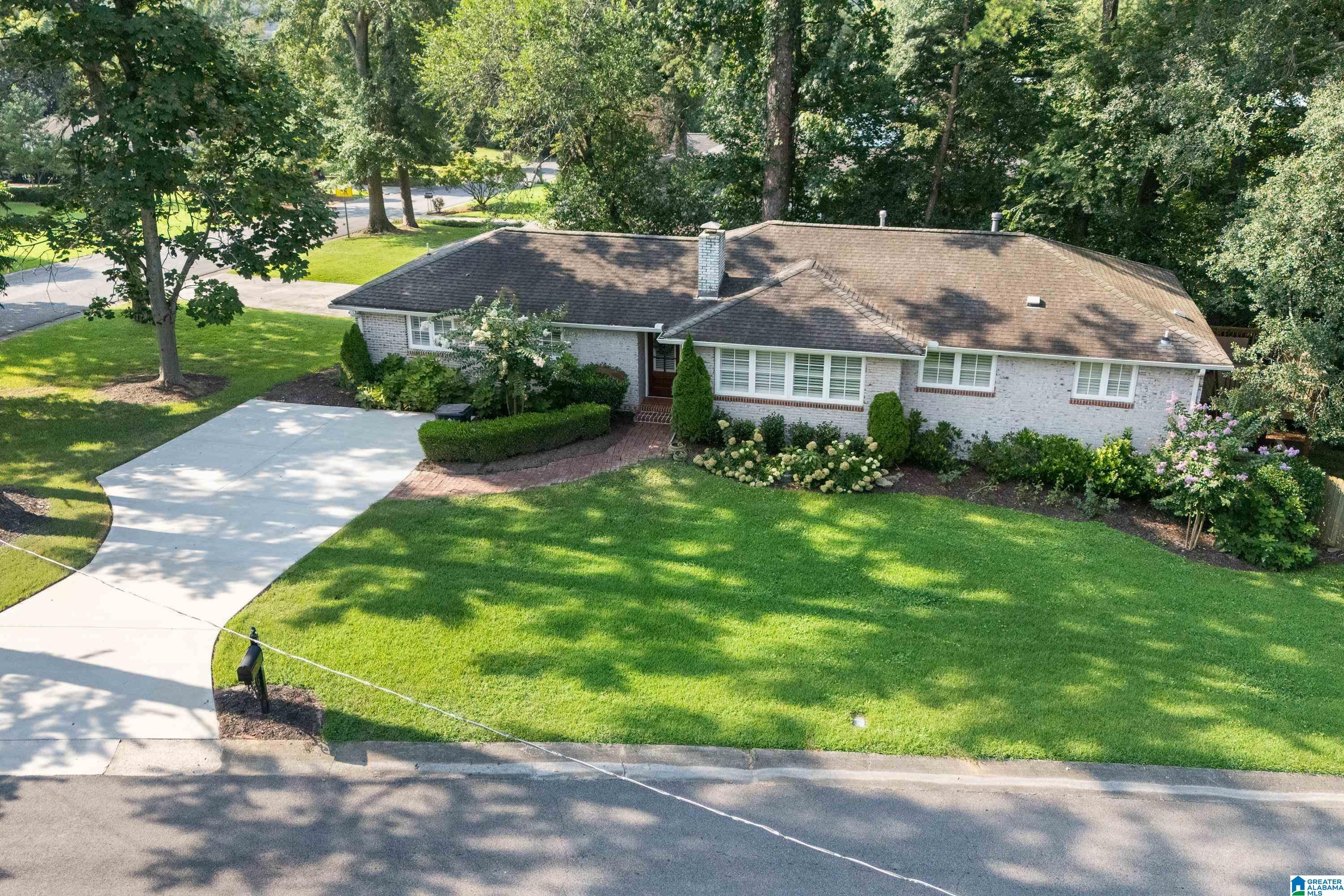 2025 Hickory Road Vestavia Hills, AL 35216 - Photo 57 of 57 Gallery Image 57