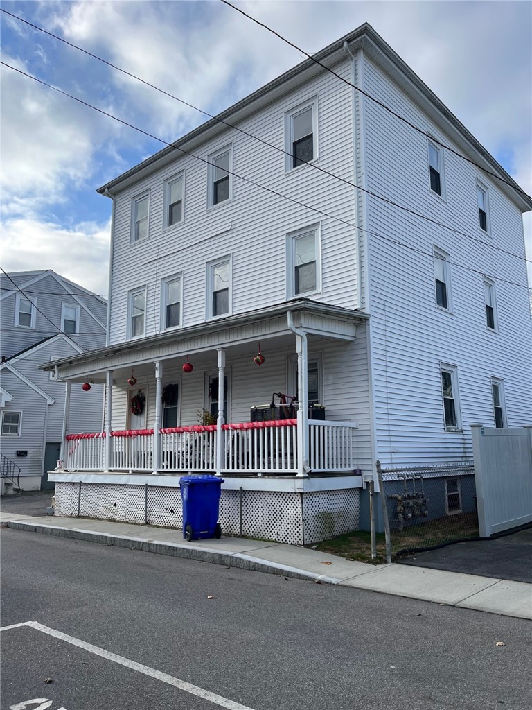 5 Ryan Avenue, Unit 3 Bristol, RI 02809 - Photo 13 of 13