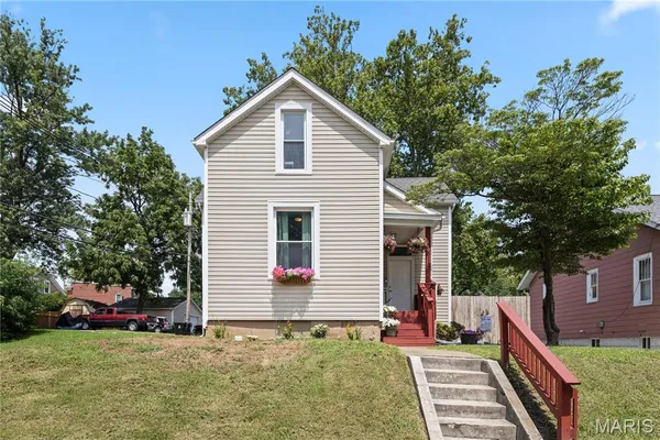 $175,000 | 515 Union Avenue, Belleville, IL 62220