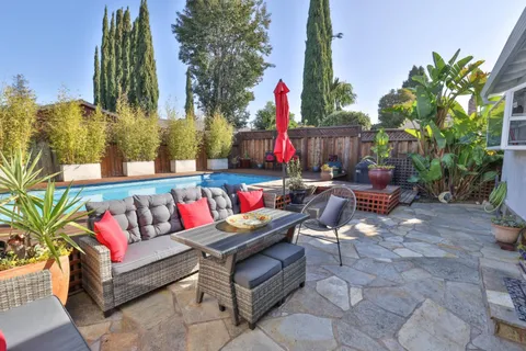 $1,449,000 | 105 Cherry Blossom Drive, San Jose, CA 95123