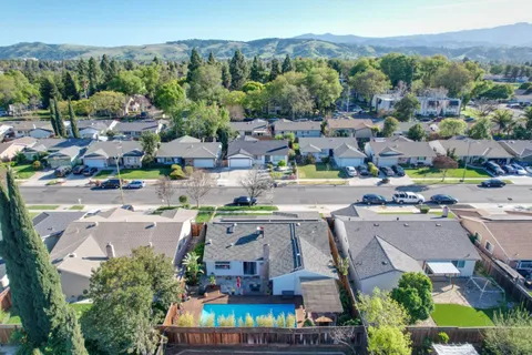 $1,449,000 | 105 Cherry Blossom Drive, San Jose, CA 95123