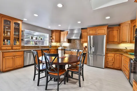 $1,449,000 | 105 Cherry Blossom Drive, San Jose, CA 95123