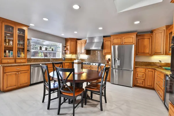$1,449,000 | 105 Cherry Blossom Drive, San Jose, CA 95123