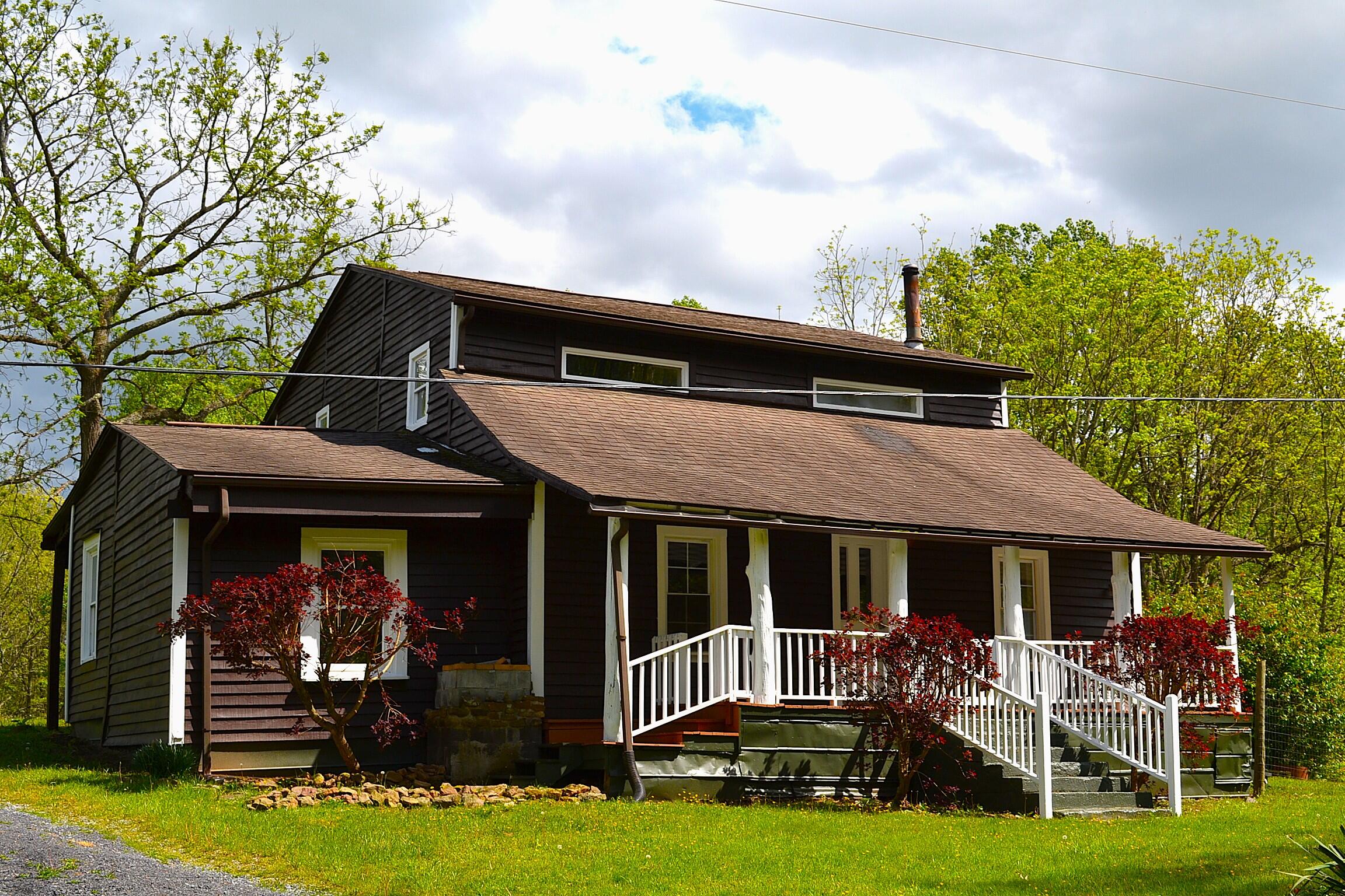 4250 Julia Road Renick, WV 24966 - Photo 2 of 64 Gallery Image 2