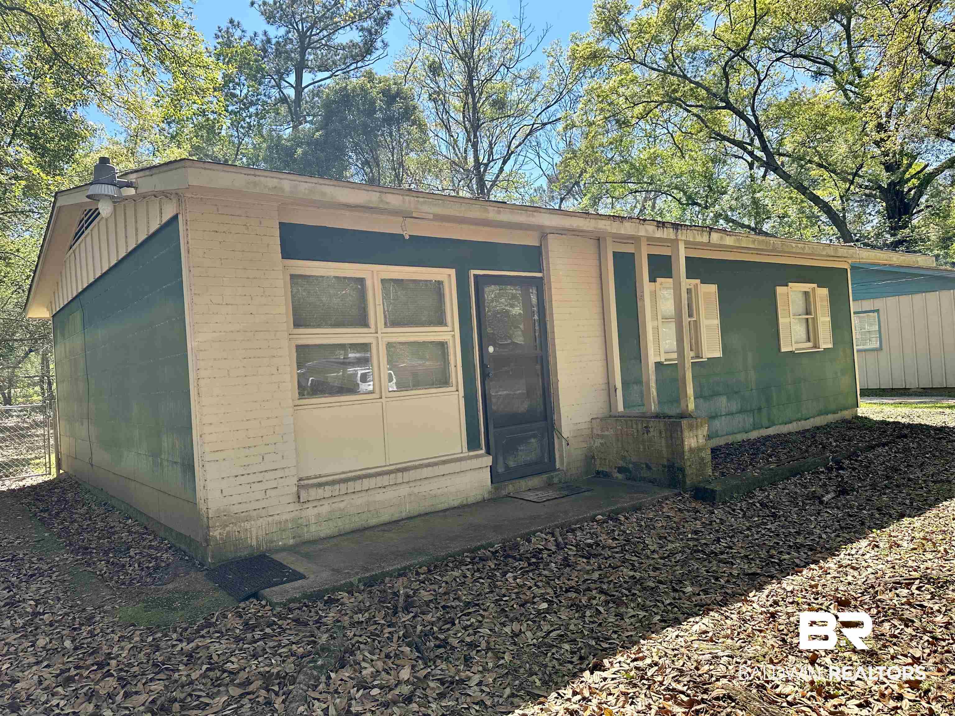 6459 Barker Drive North Mobile, AL 36608 - Photo 1 of 1
