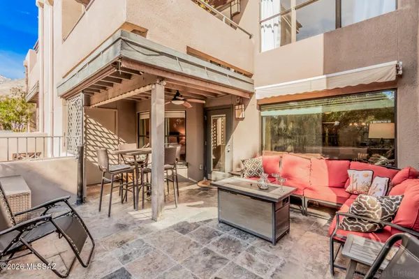 $315,000 | 5855 North Kolb Road, Unit 6104, Tucson, AZ 85750