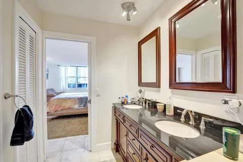 $475,000 | 2000 South Ocean Boulevard, Unit 4C, Pompano Beach, FL 33062