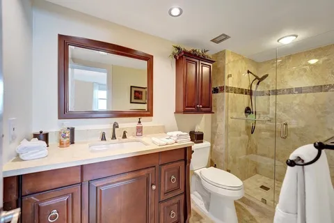 $475,000 | 2000 South Ocean Boulevard, Unit 4C, Pompano Beach, FL 33062