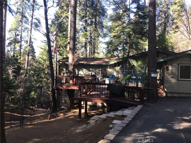 $400,000 | 23184 Mark Twain Drive, Twain Harte, CA 95383