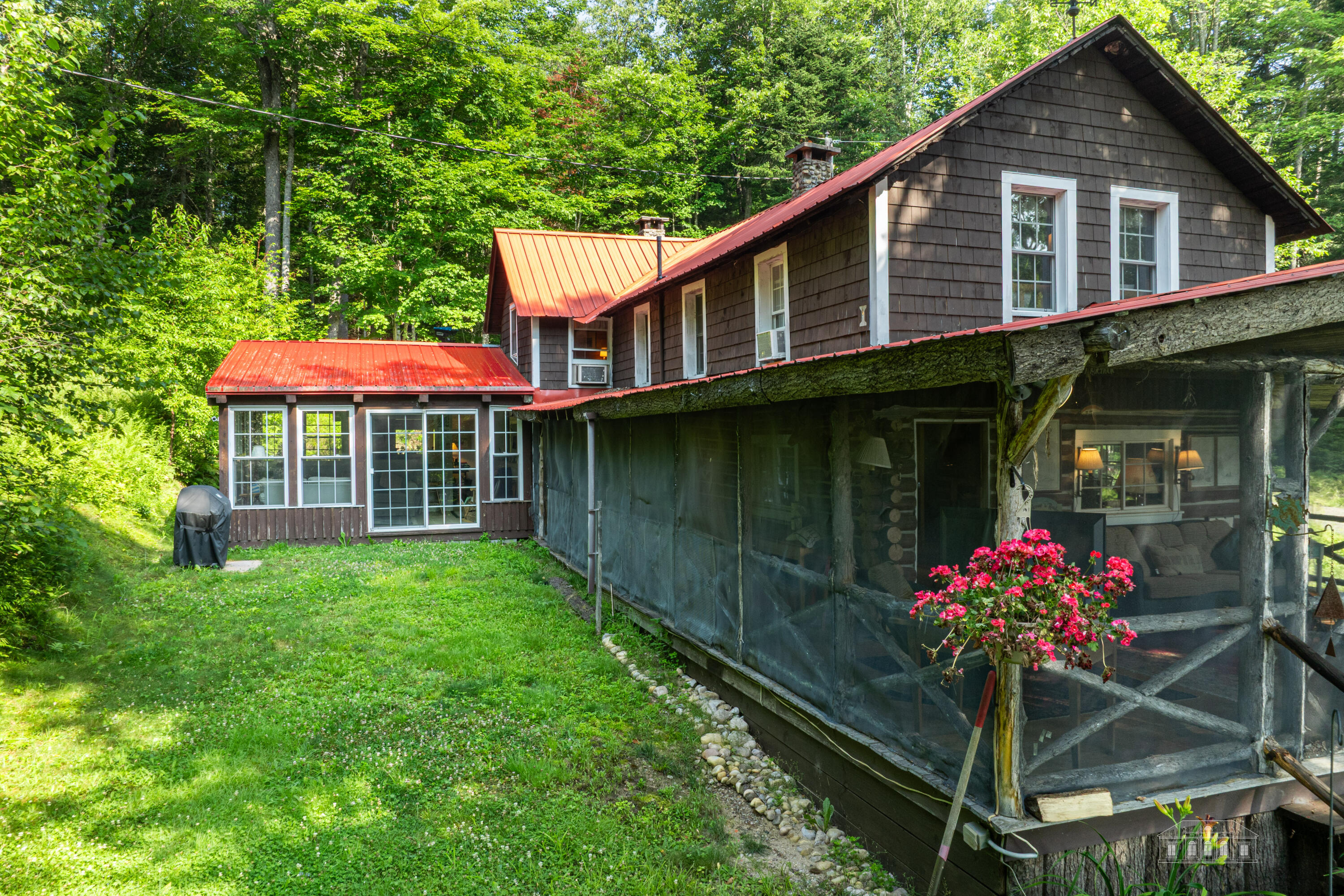 232 Clark Wardner Road Rainbow Lake, NY 12976 - Photo 5 of 72 232 Clark Wardner Rd VV-20