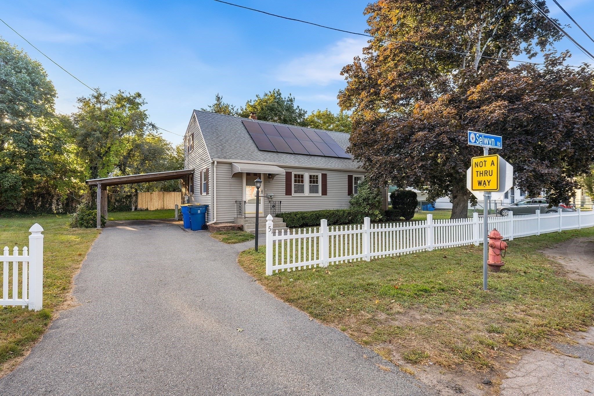 51 Selwyn Road Randolph, MA 02368 - Photo 31 of 40 Gallery Image 31
