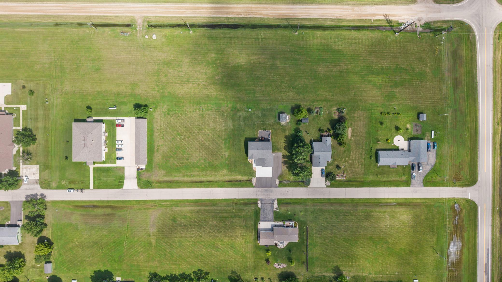 202 South 5th Street Fairmount, ND 58030 - Photo 14 of 38