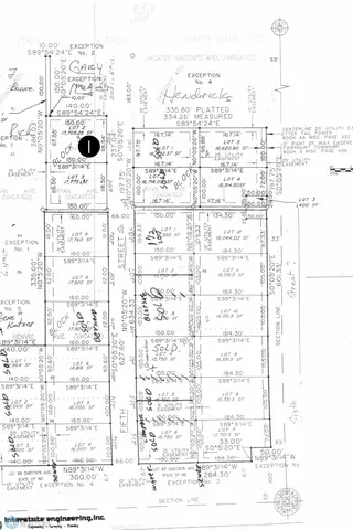 $5,000 | 202 South 5th Street, Fairmount, ND 58030