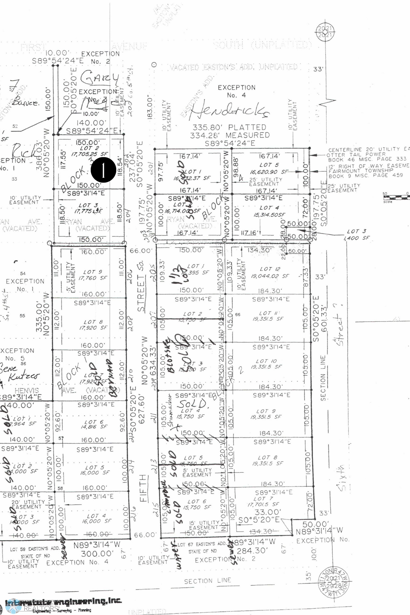 202 South 5th Street Fairmount, ND 58030 - Photo 3 of 38
