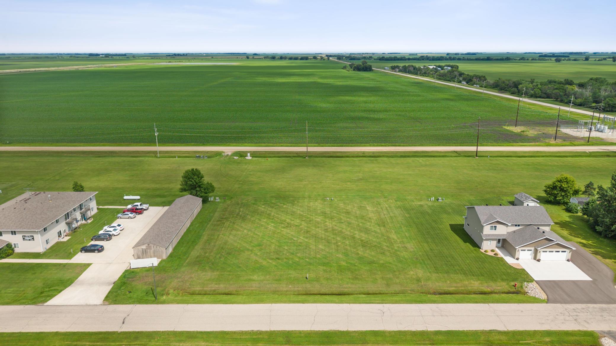 202 South 5th Street Fairmount, ND 58030 - Photo 33 of 38