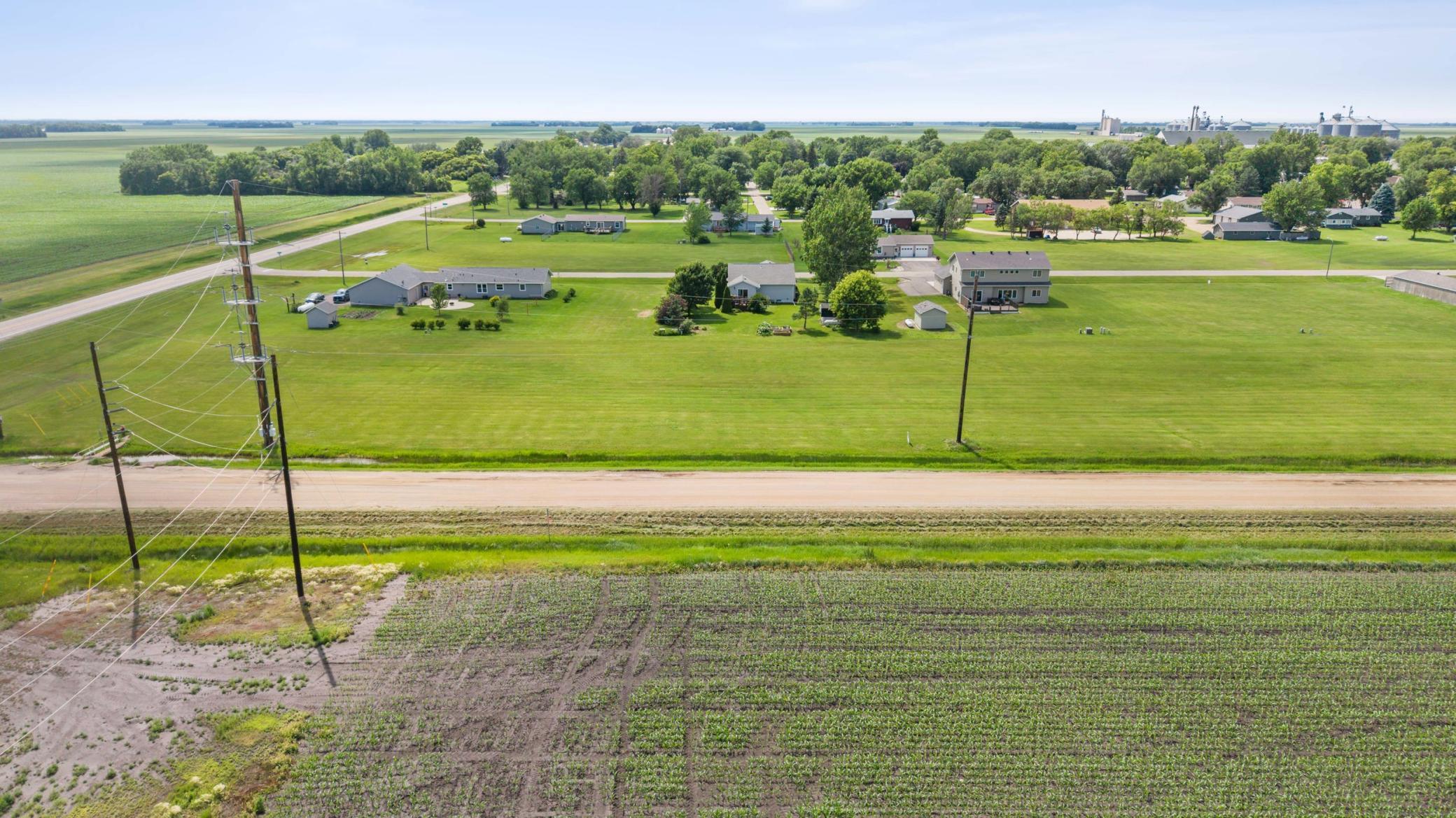 202 South 5th Street Fairmount, ND 58030 - Photo 38 of 38