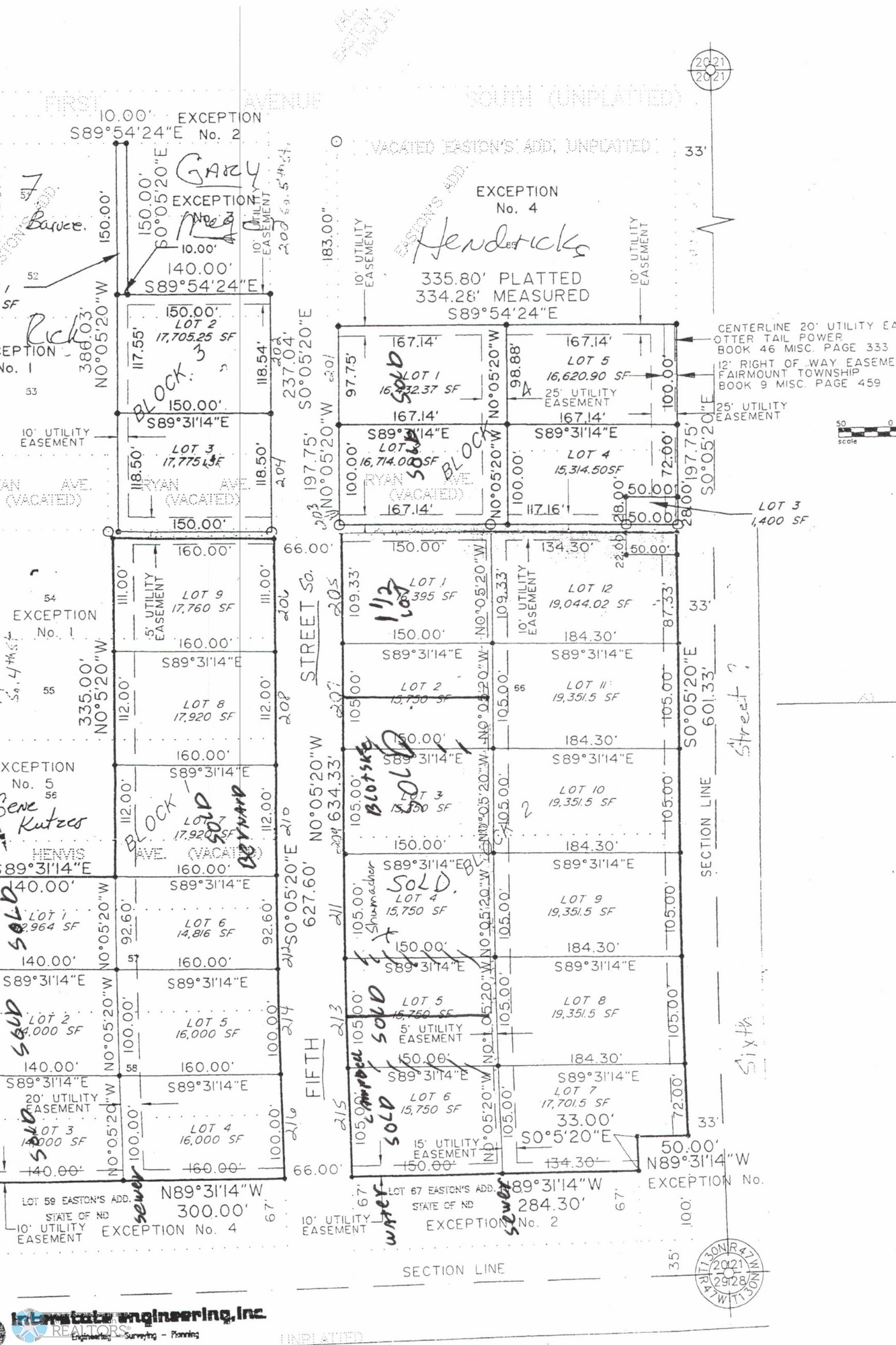 202 South 5th Street Fairmount, ND 58030 - Photo 6 of 38