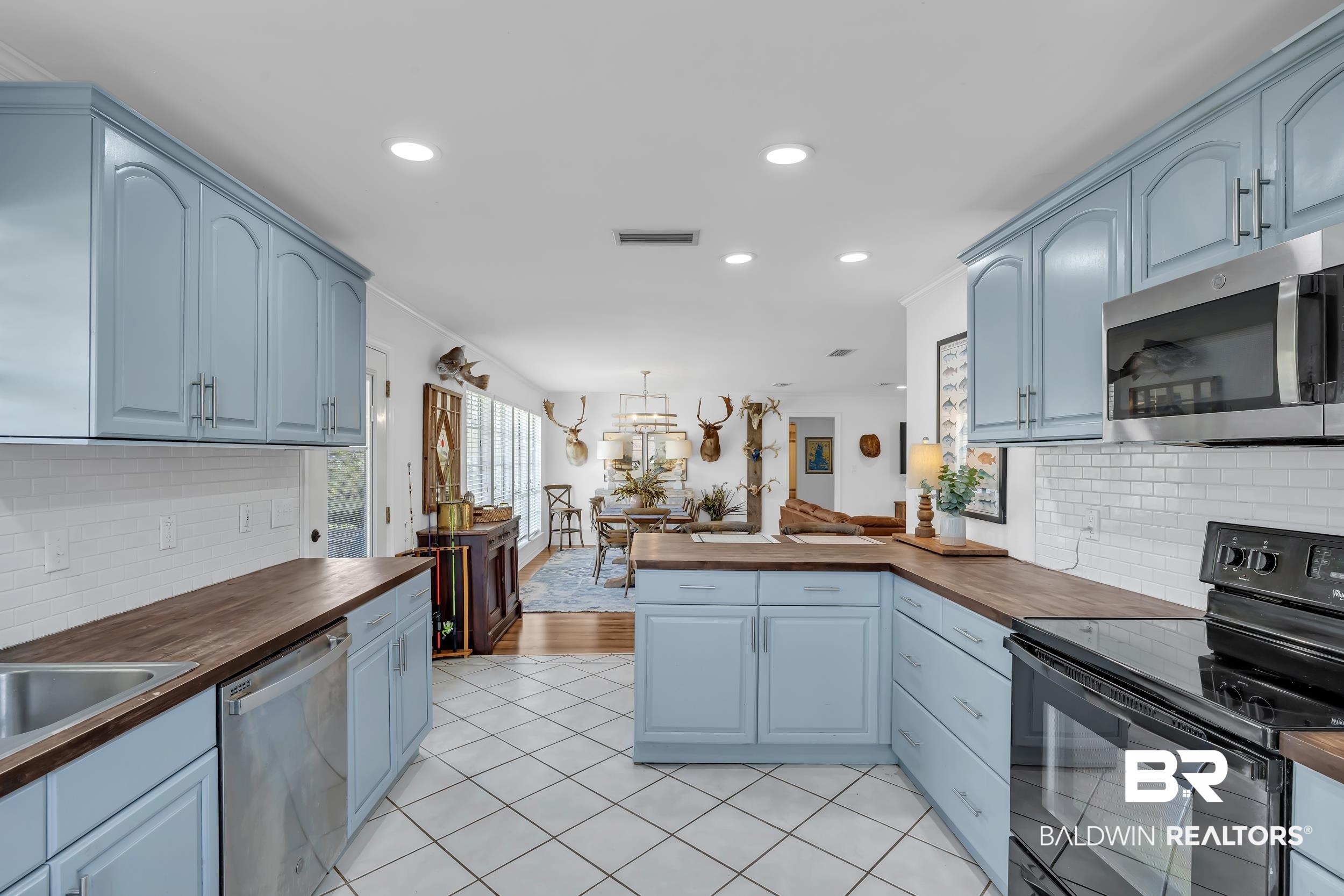 4101 Perch Point Drive Mobile, AL 36605 - Photo 14 of 40