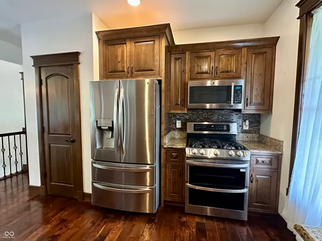 $1,125,000 | 7952 East Co Road 850 South, Cloverdale, IN 46120