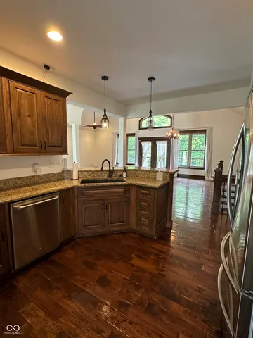 $1,125,000 | 7952 East Co Road 850 South, Cloverdale, IN 46120