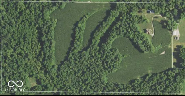 $1,125,000 | 7952 East Co Road 850 South, Cloverdale, IN 46120