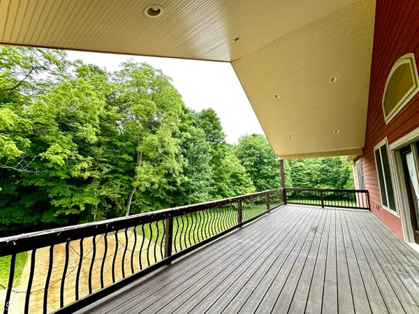 $1,125,000 | 7952 East Co Road 850 South, Cloverdale, IN 46120