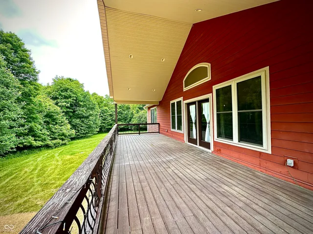 $1,125,000 | 7952 East Co Road 850 South, Cloverdale, IN 46120