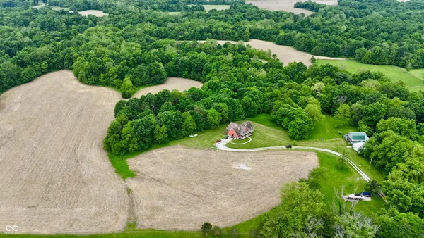 $1,125,000 | 7952 East Co Road 850 South, Cloverdale, IN 46120