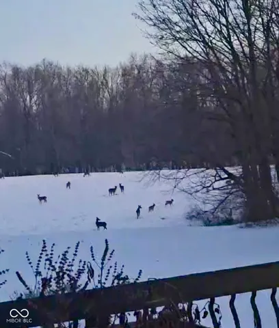 $1,125,000 | 7952 East Co Road 850 South, Cloverdale, IN 46120