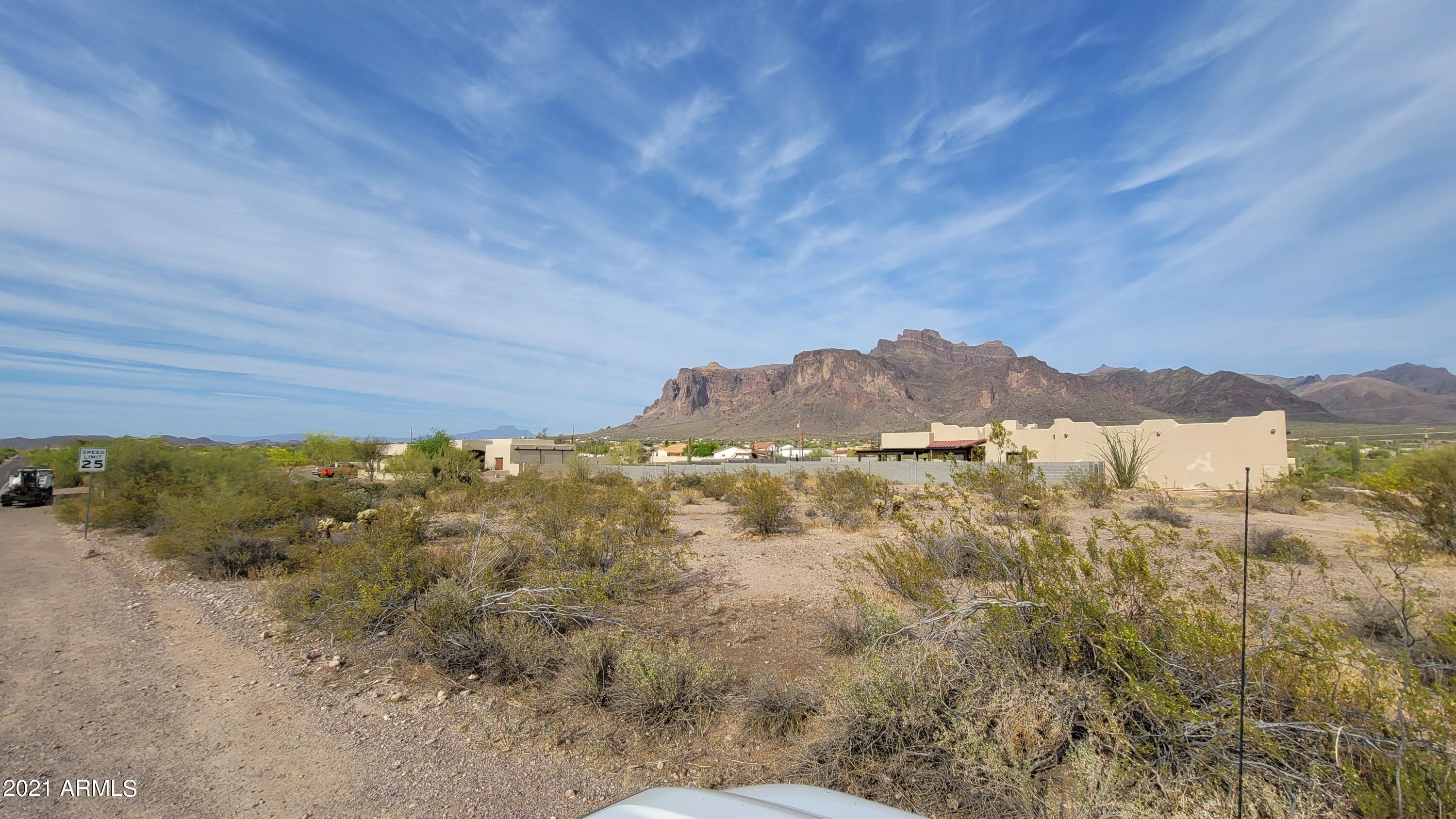 801 North Mountain View Road Apache Junction, AZ 85119 - Photo 1 of 11 20210415_162801_resized