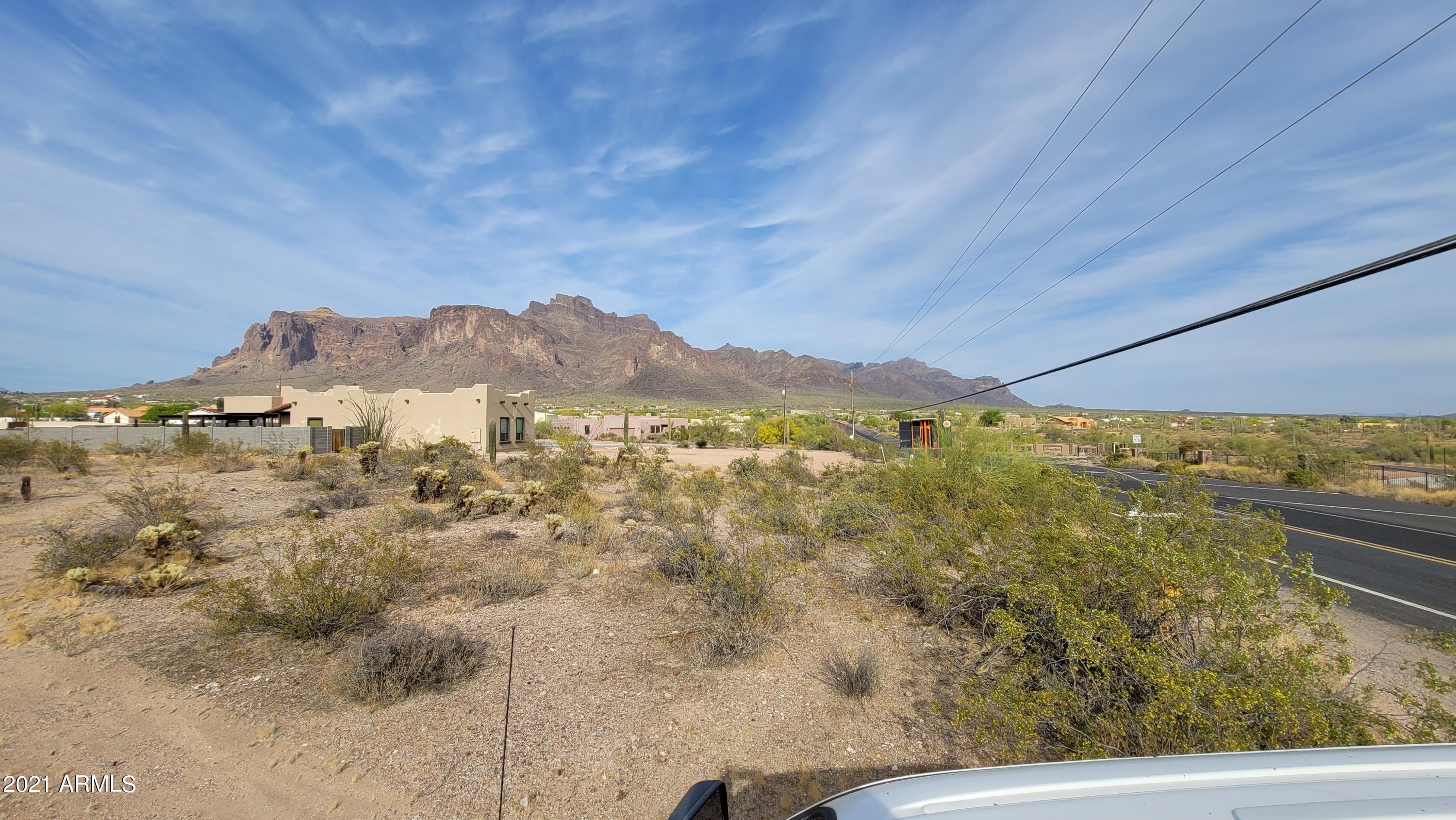 801 North Mountain View Road Apache Junction, AZ 85119 - Photo 3 of 11 20210415_162906_resized