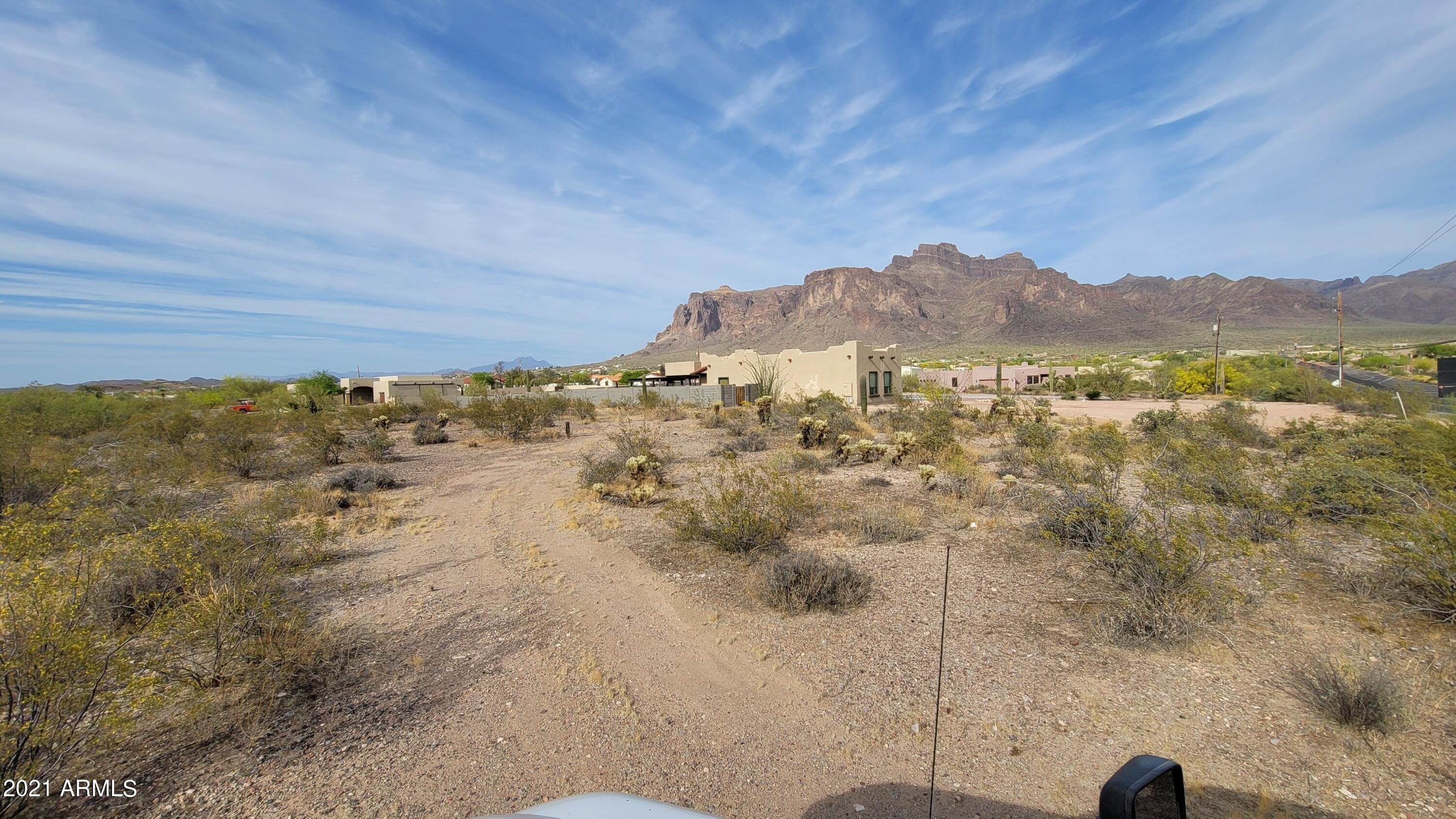 801 North Mountain View Road Apache Junction, AZ 85119 - Photo 4 of 11 20210415_162910_resized