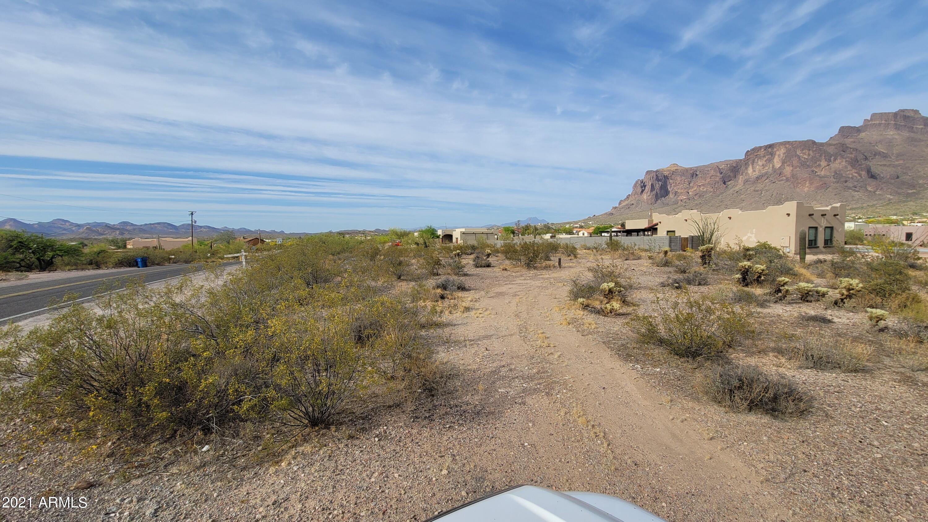 801 North Mountain View Road Apache Junction, AZ 85119 - Photo 5 of 11 20210415_162913_resized