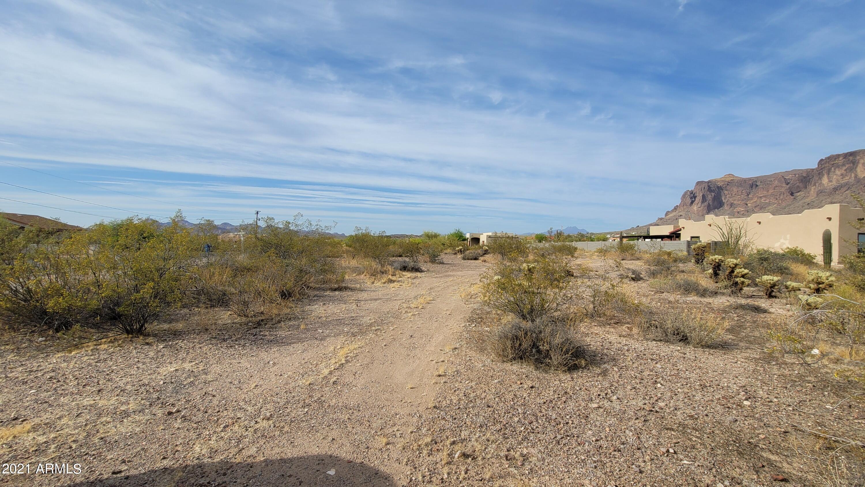 801 North Mountain View Road Apache Junction, AZ 85119 - Photo 8 of 11 20210415_163122_resized