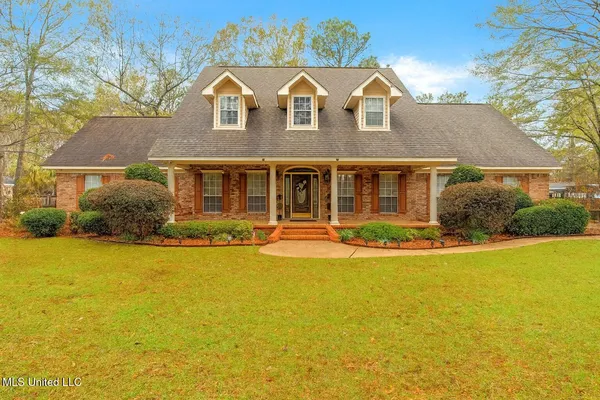 $389,900 | 101 Sweet Bay Trail, Petal, MS 39465