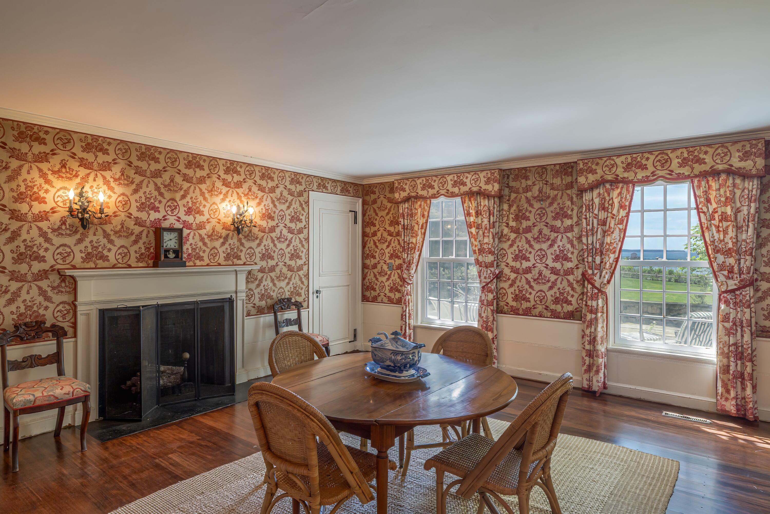 30 Neighborhood Road Mount Desert, ME 04662 - Photo 25 of 50 76-30 Neighborhood Drive-DTP