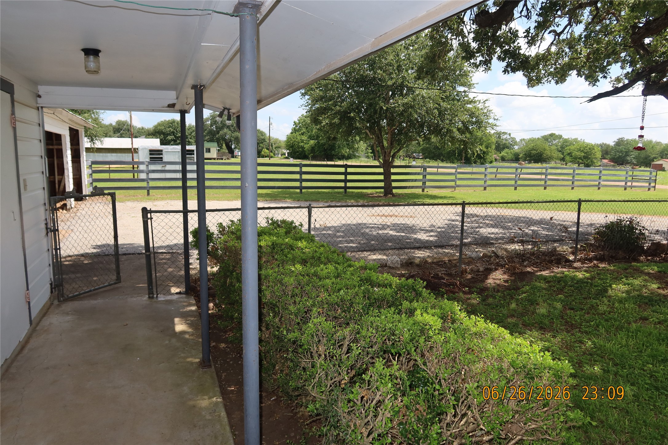 1413 North Main Street Schulenburg, TX 78956 - Photo 19 of 29