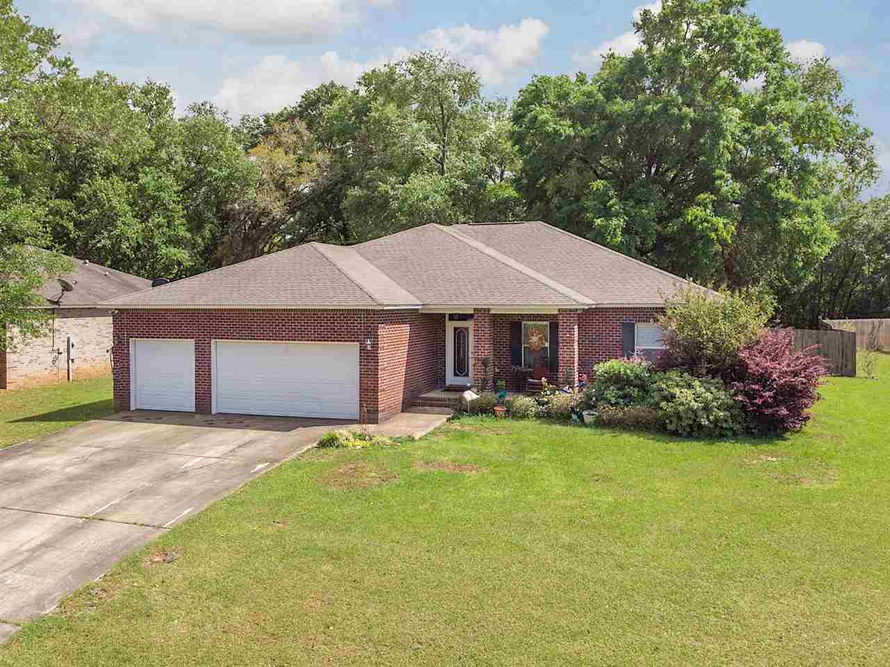 13266 Cathedral Lane Silverhill, AL 36576 - Photo 1 of 20