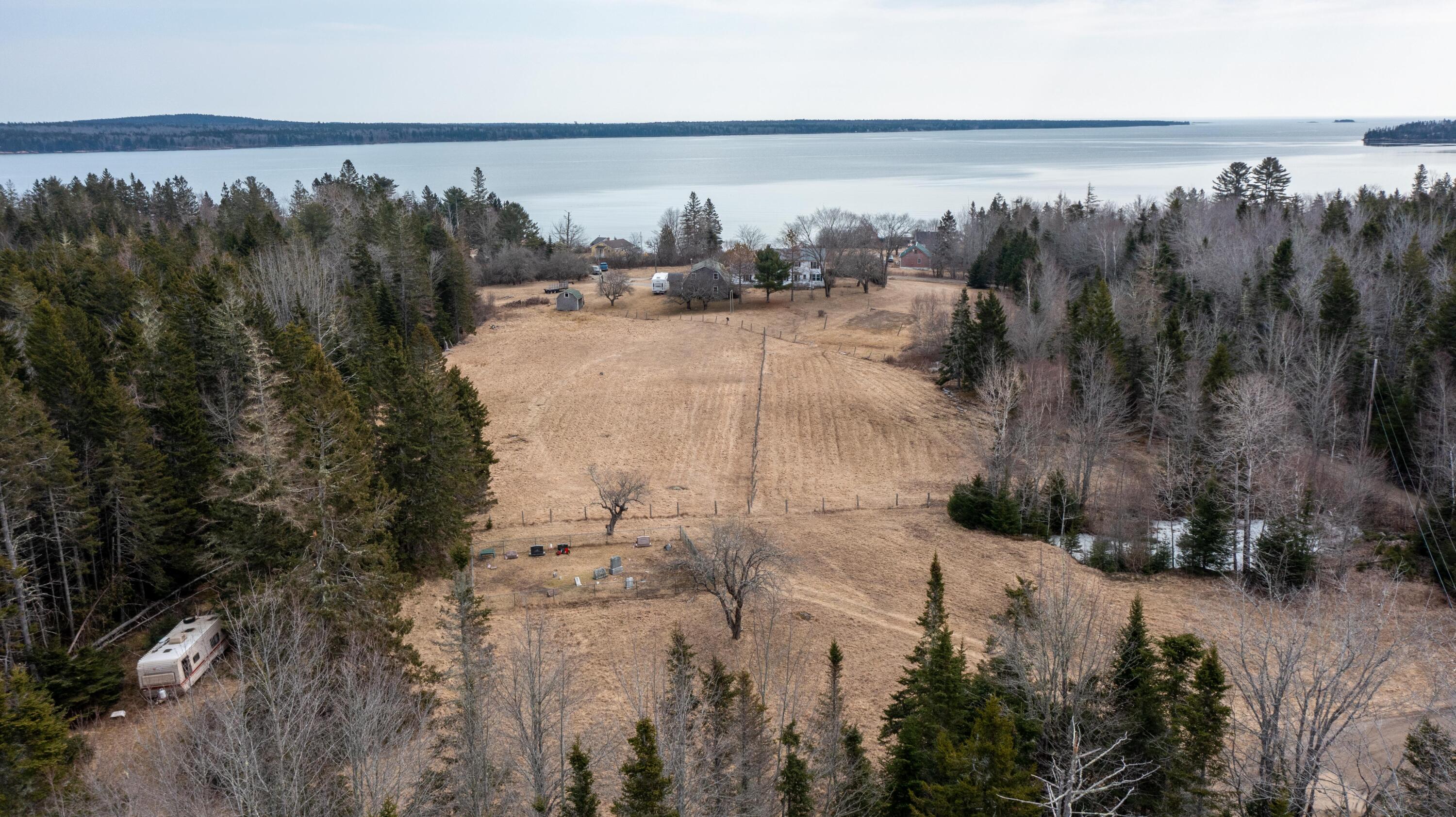 627 Gouldsboro Point Road Gouldsboro, ME 04607 - Photo 65 of 83 627 Gouldsboro Point Rd. (46 of 69)