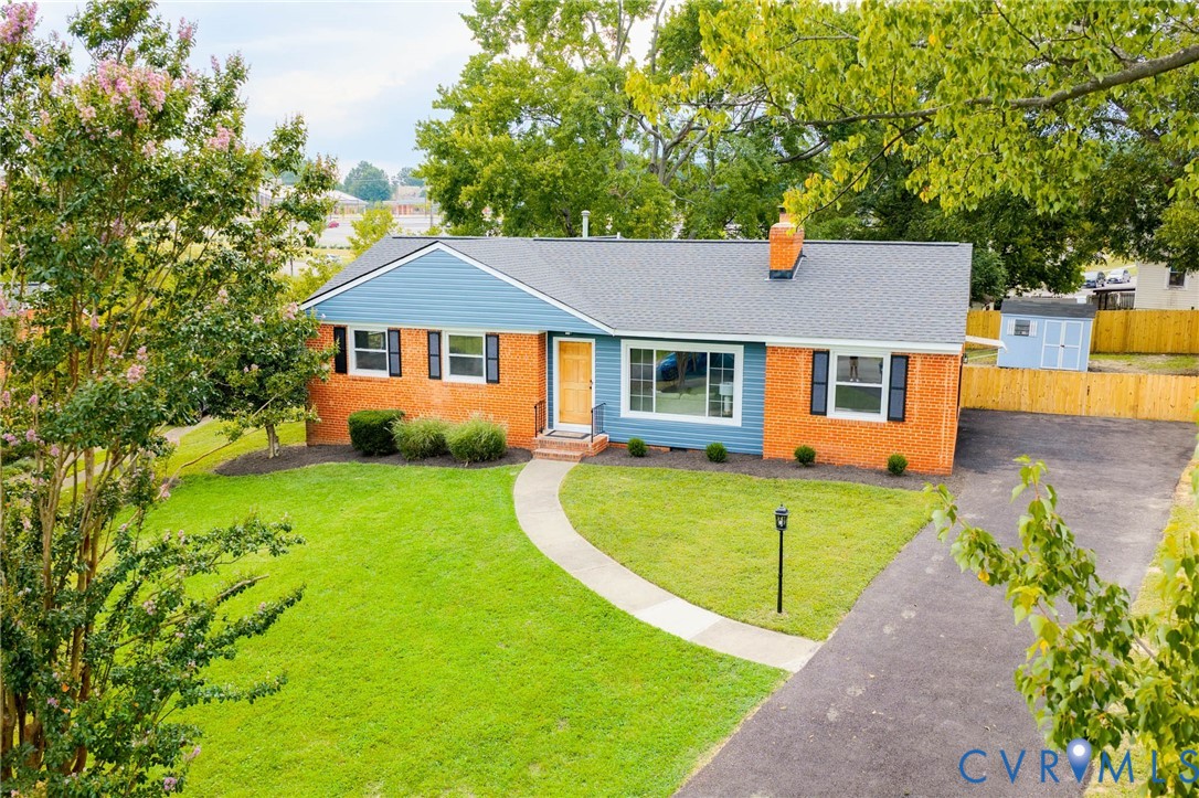 3122 Comet Road Henrico, VA 23294 - Photo 2 of 47 Gallery Image 2