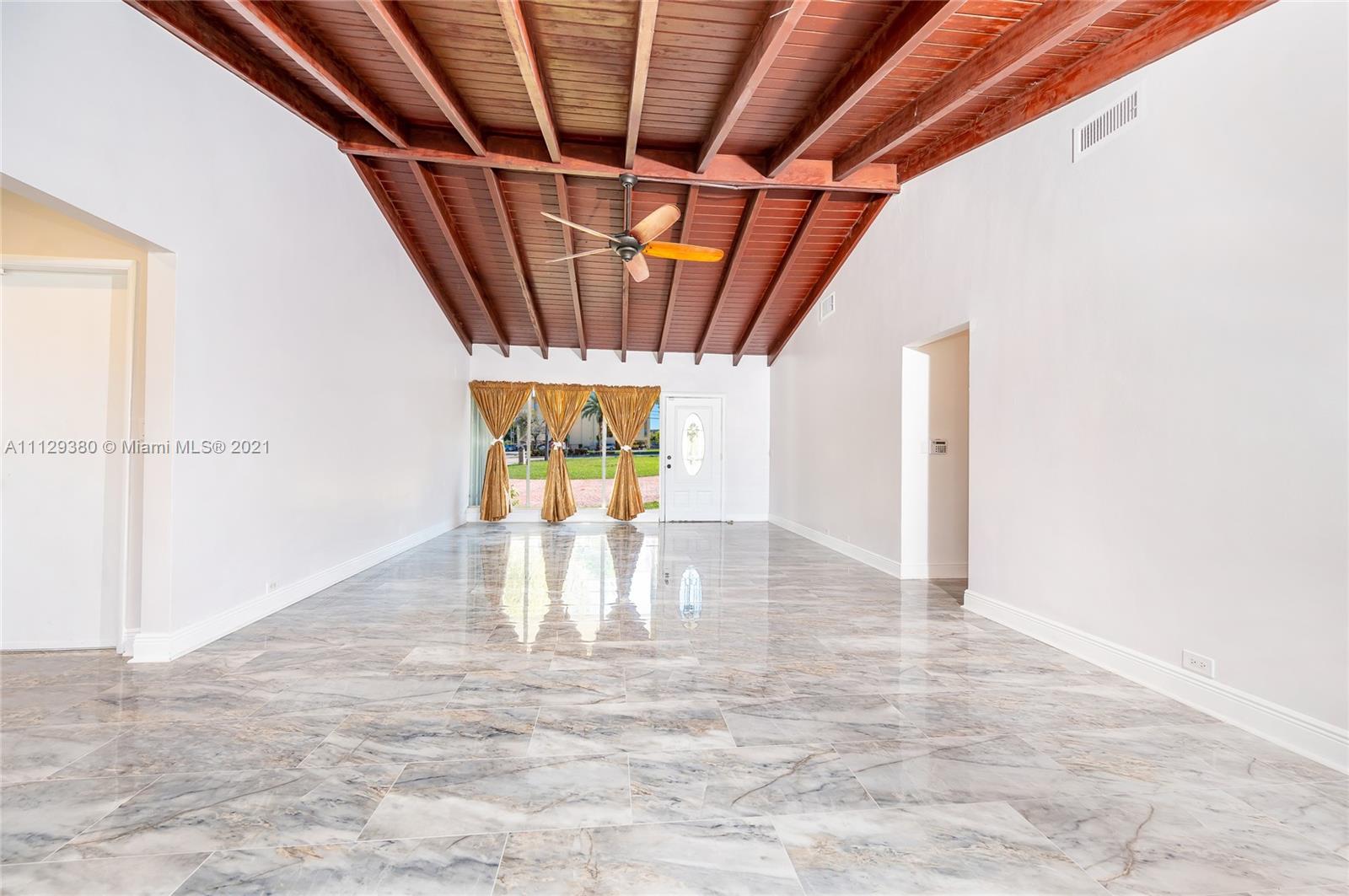 12480 Griffing Boulevard North Miami, FL 33161 - Photo 23 of 31 a view of entryway