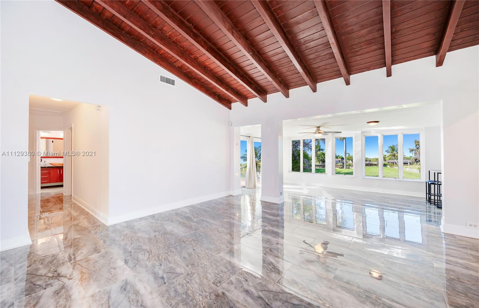 12480 Griffing Boulevard North Miami, FL 33161 - Photo 24 of 31 a view interior of the house